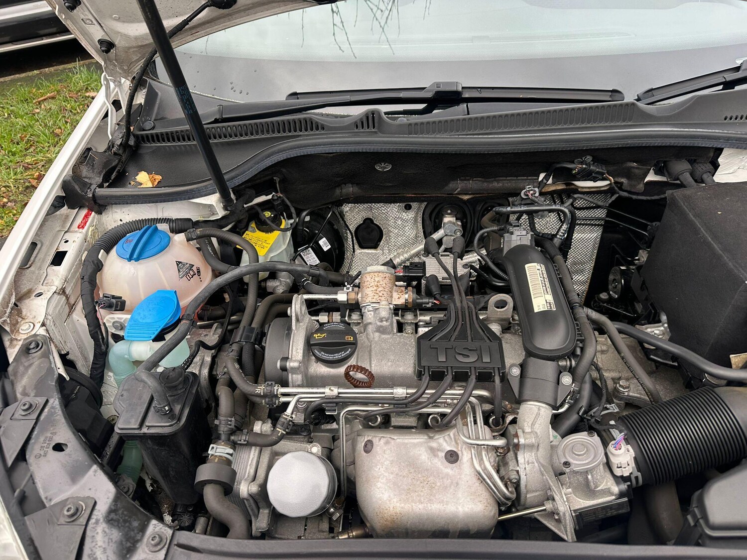 Used Volkswagen Golf 2025 for sale - 77647579: Photo 45