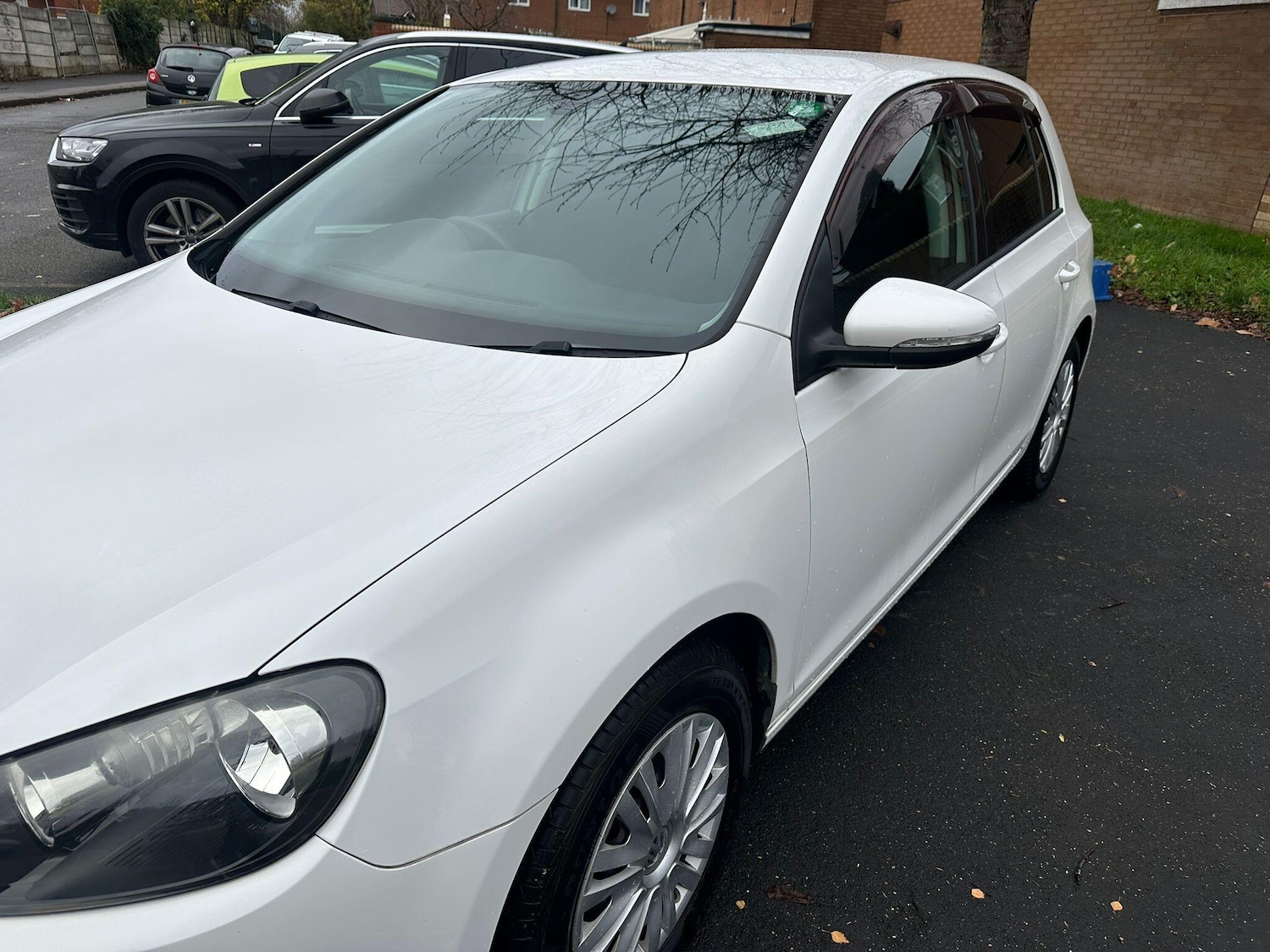 Used Volkswagen Golf 2025 for sale - 77647579: Photo 9