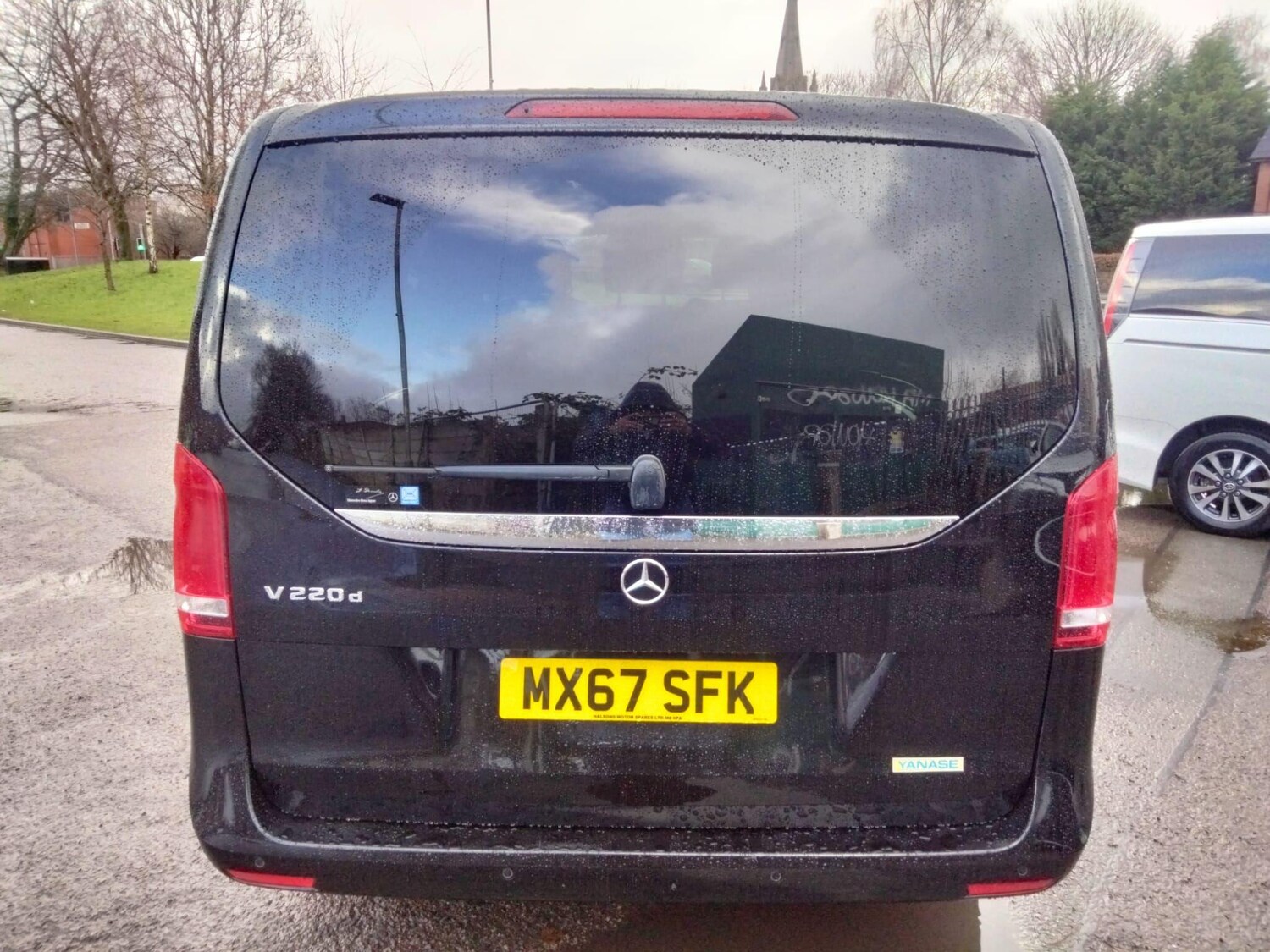 Used Mercedes-Benz Other 2026 for sale - 77647580: Photo 11