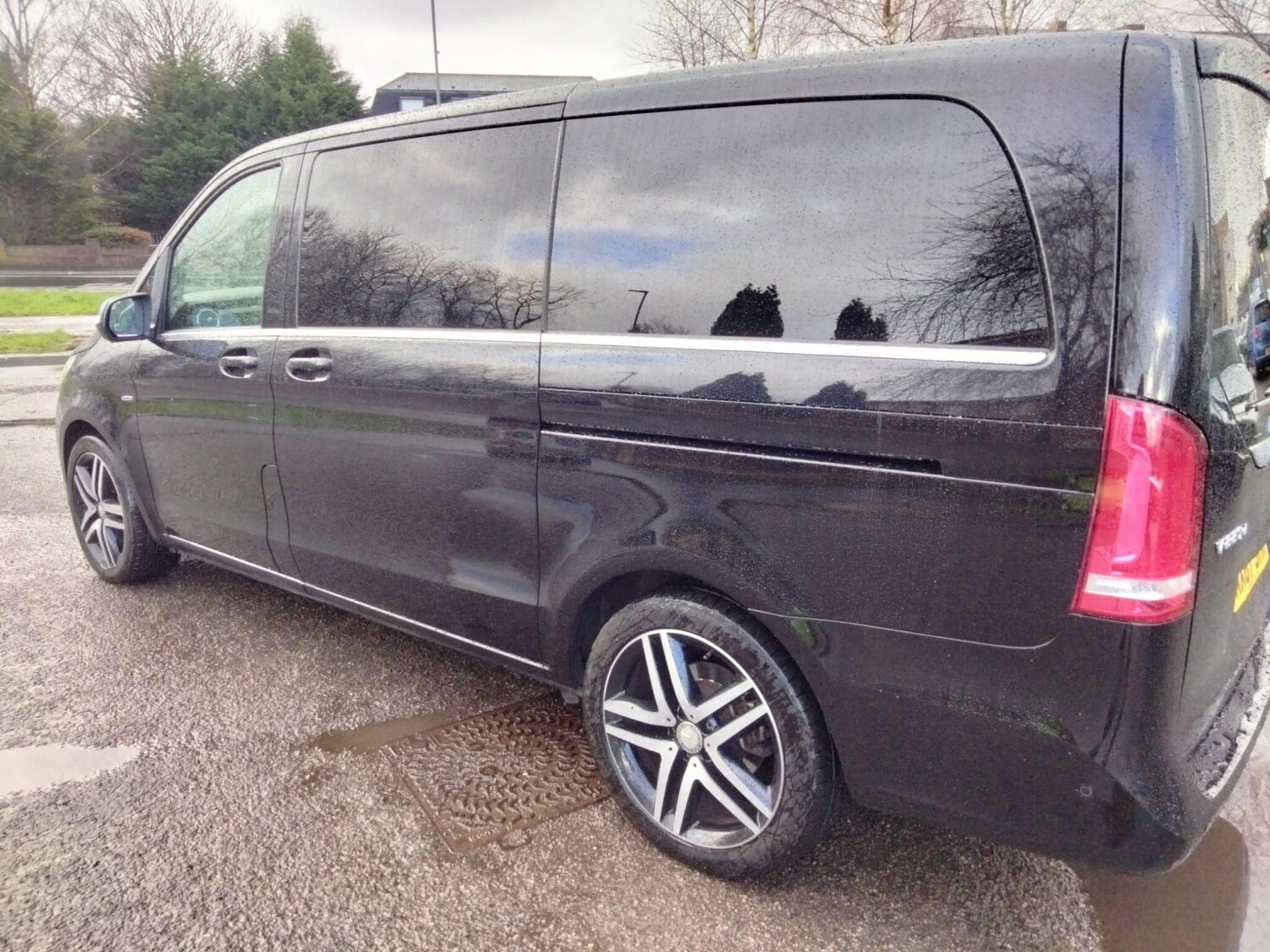 Used Mercedes-Benz Other 2026 for sale - 77647580: Photo 12