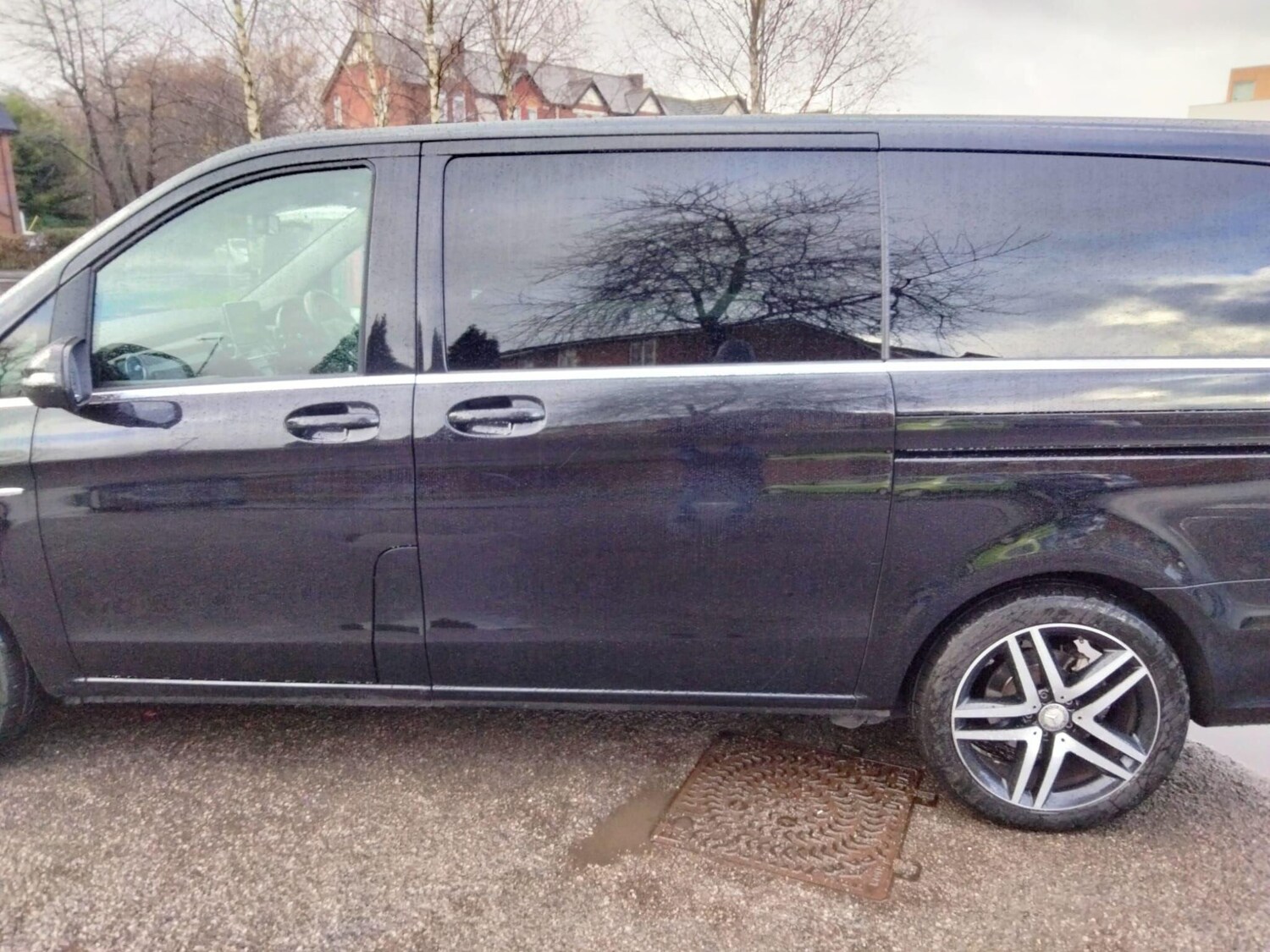 Used Mercedes-Benz Other 2026 for sale - 77647580: Photo 14