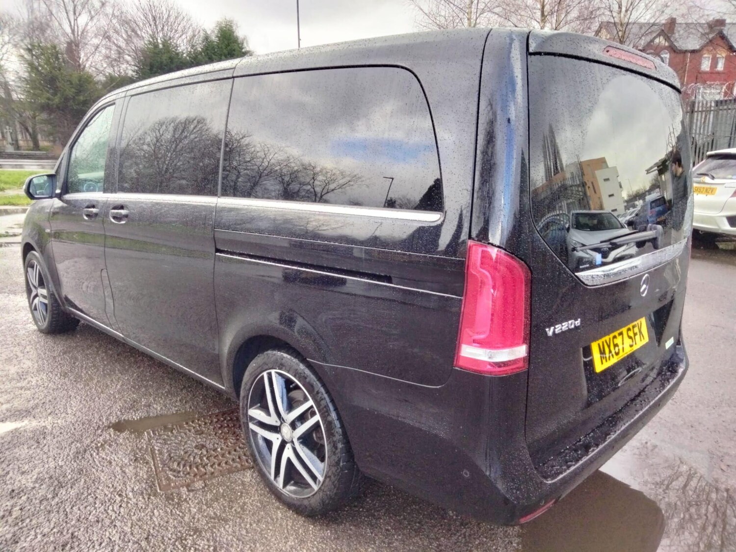 Used Mercedes-Benz Other 2026 for sale - 77647580: Photo 15