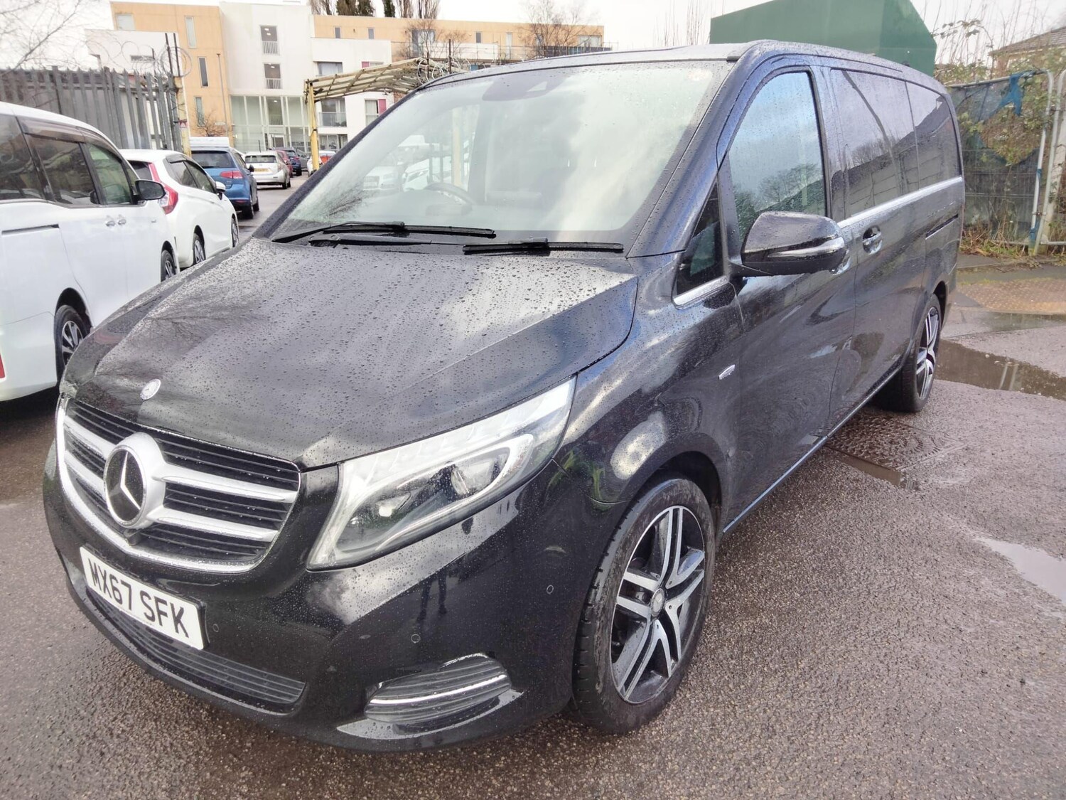 Used Mercedes-Benz Other 2026 for sale - 77647580: Photo 16