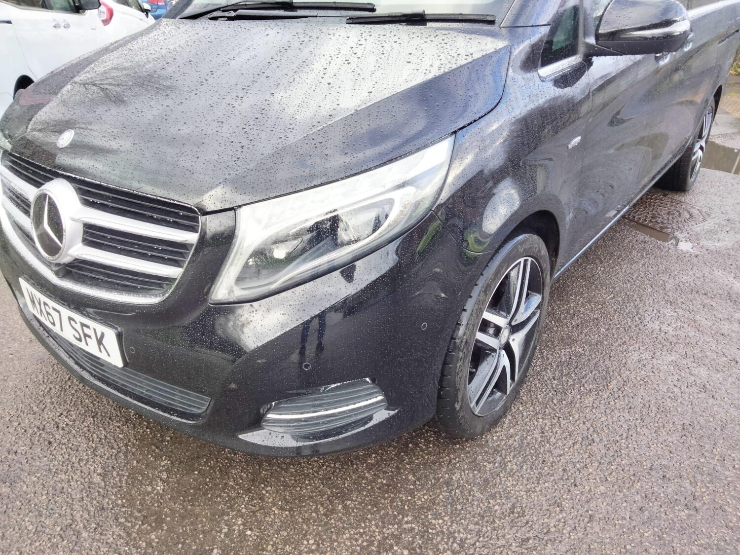 Used Mercedes-Benz Other 2026 for sale - 77647580: Photo 18