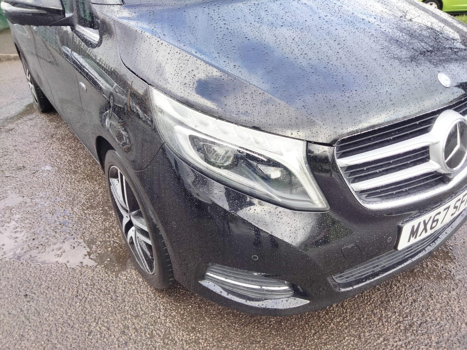 Used Mercedes-Benz Other 2026 for sale - 77647580: Photo 20