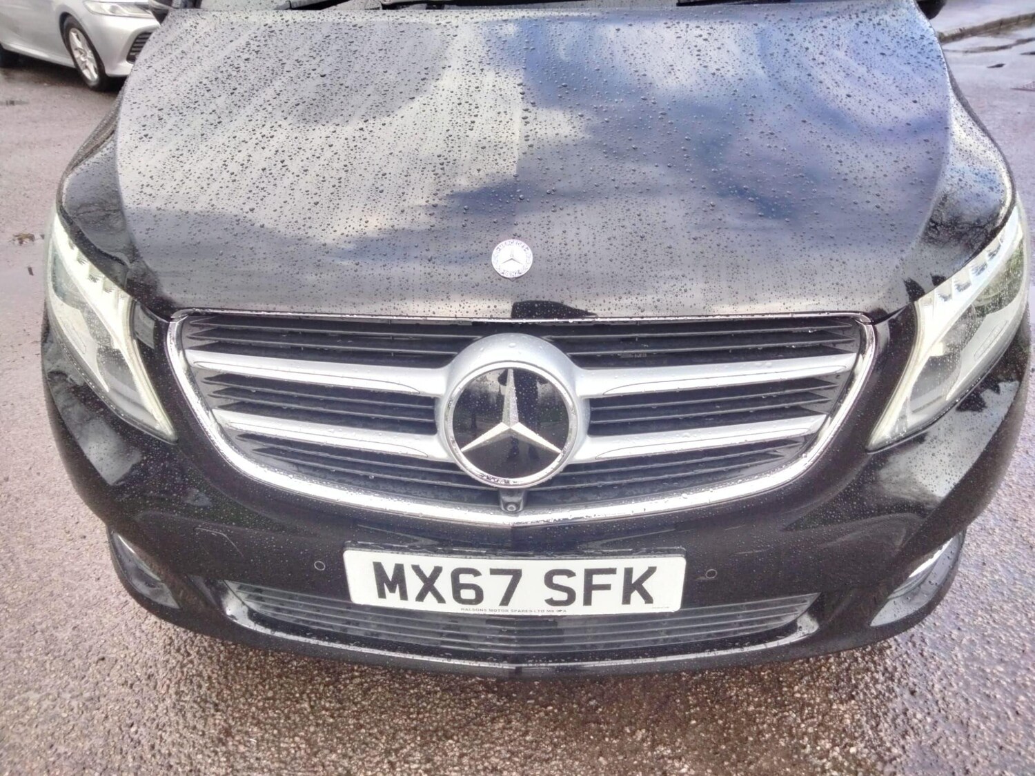Used Mercedes-Benz Other 2026 for sale - 77647580: Photo 22