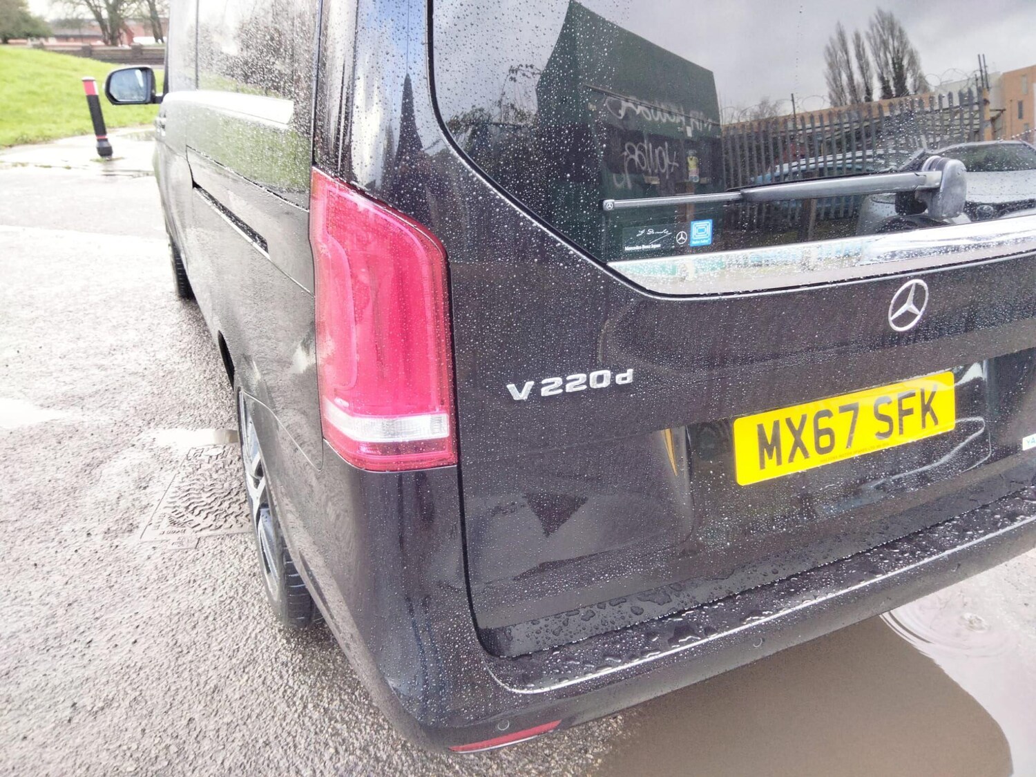 Used Mercedes-Benz Other 2026 for sale - 77647580: Photo 23