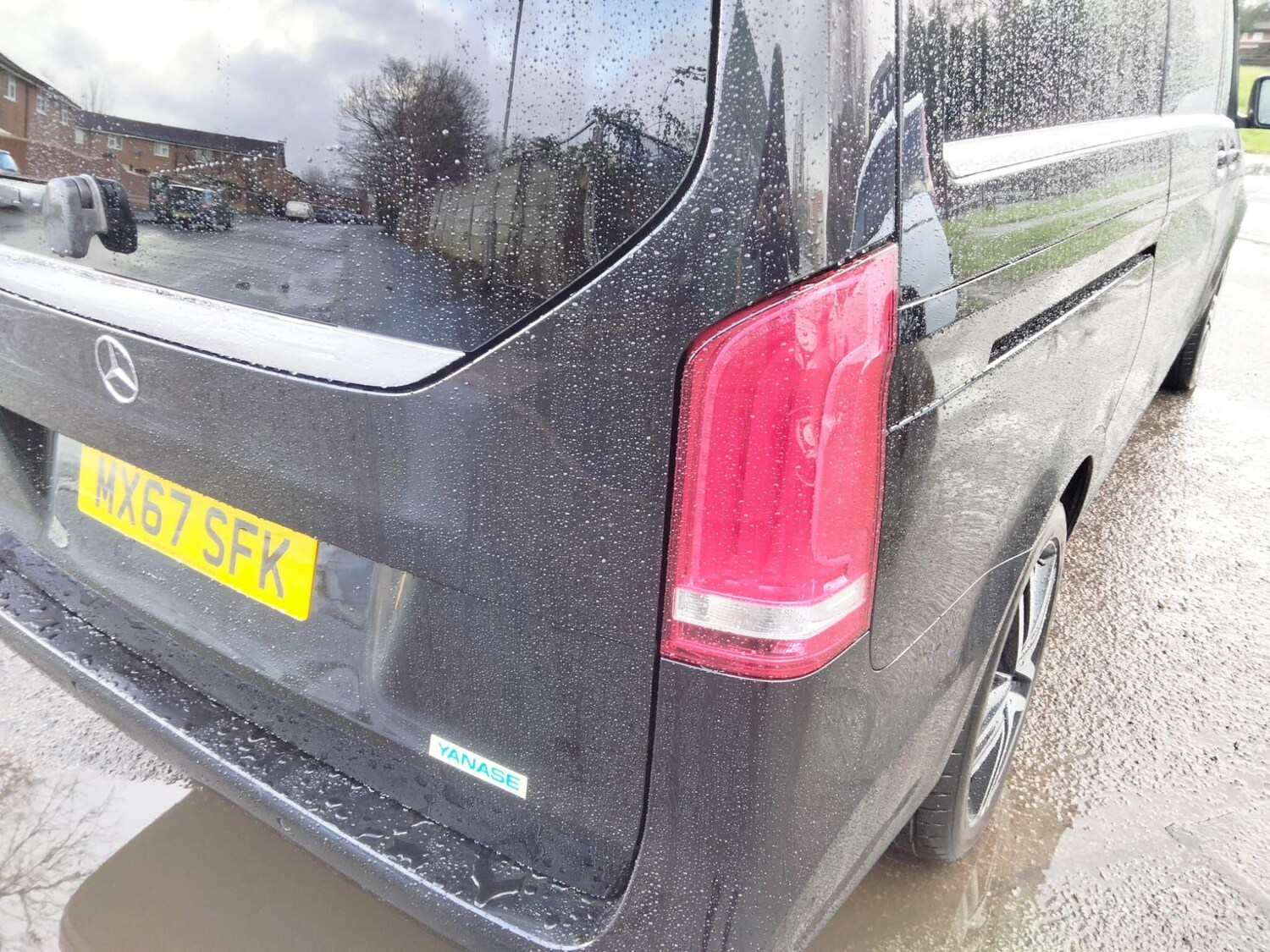 Used Mercedes-Benz Other 2026 for sale - 77647580: Photo 26