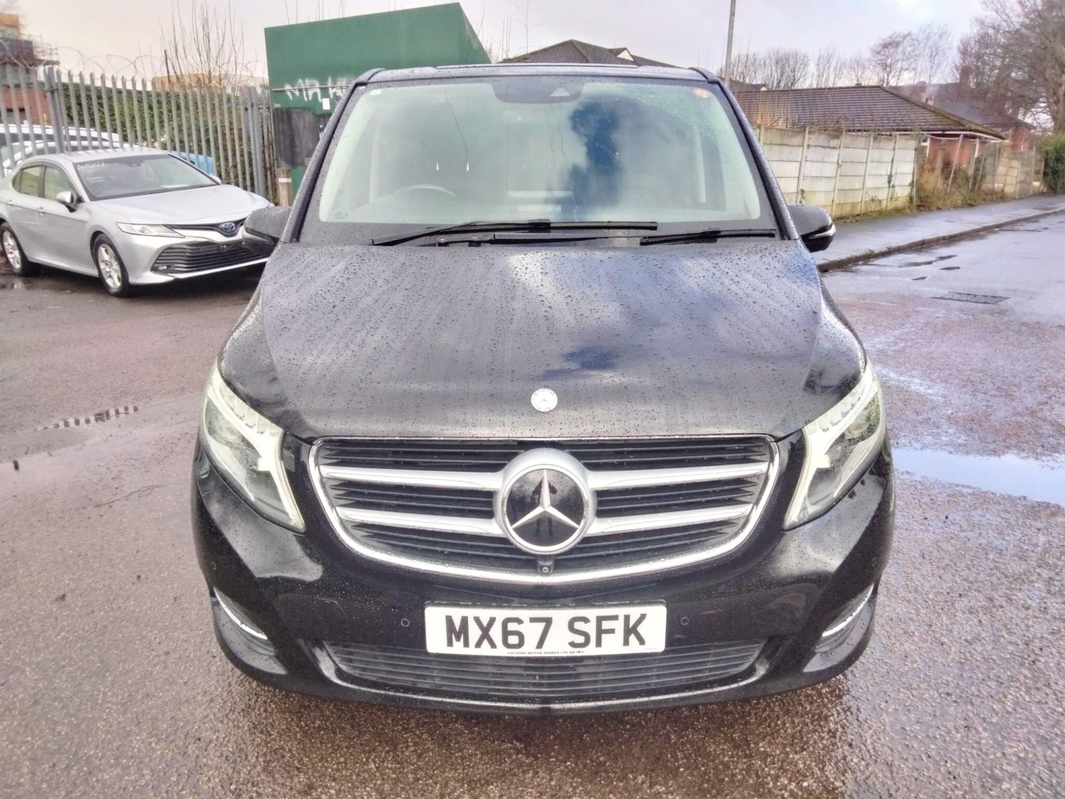 Used Mercedes-Benz Other 2026 for sale - 77647580: Photo 3