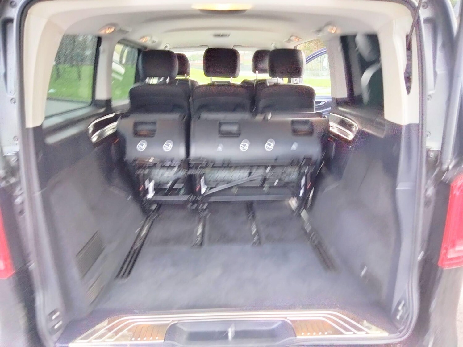 Used Mercedes-Benz Other 2026 for sale - 77647580: Photo 46