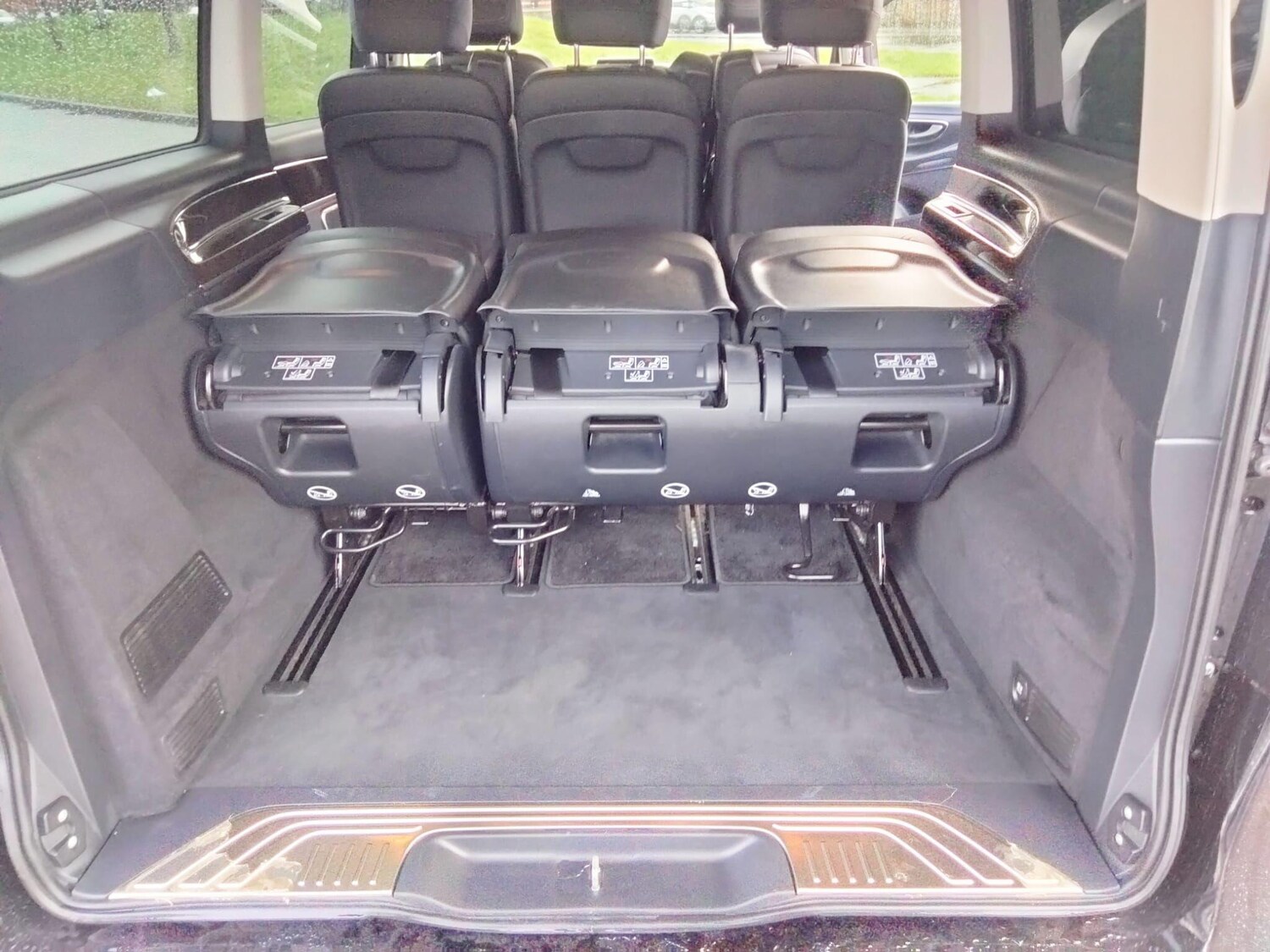 Used Mercedes-Benz Other 2026 for sale - 77647580: Photo 47