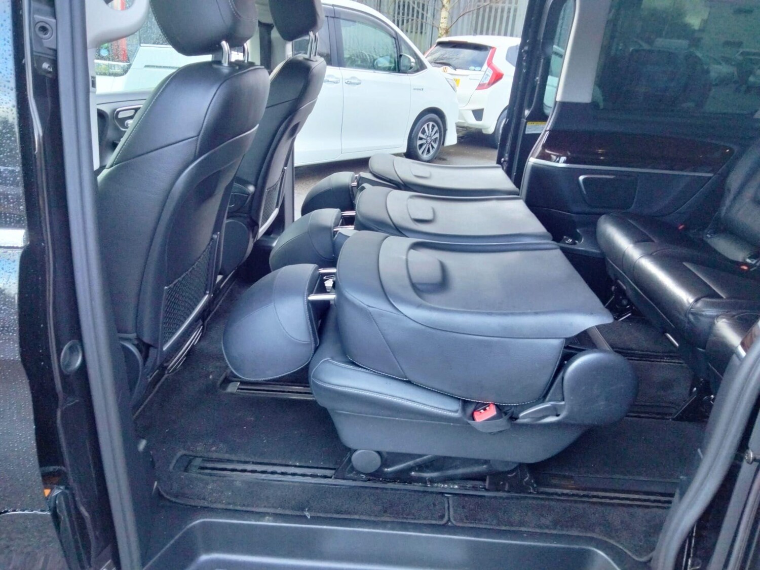 Used Mercedes-Benz Other 2026 for sale - 77647580: Photo 48