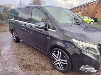 Used Mercedes-Benz Other 2018 for sale - 77647580: Photo