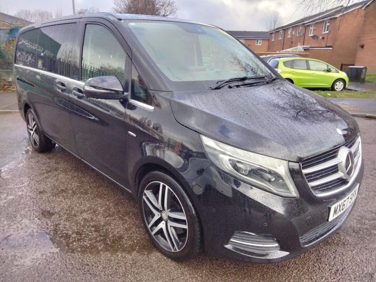 Used Mercedes-Benz Other 2026 for sale - 77647580: Photo 5