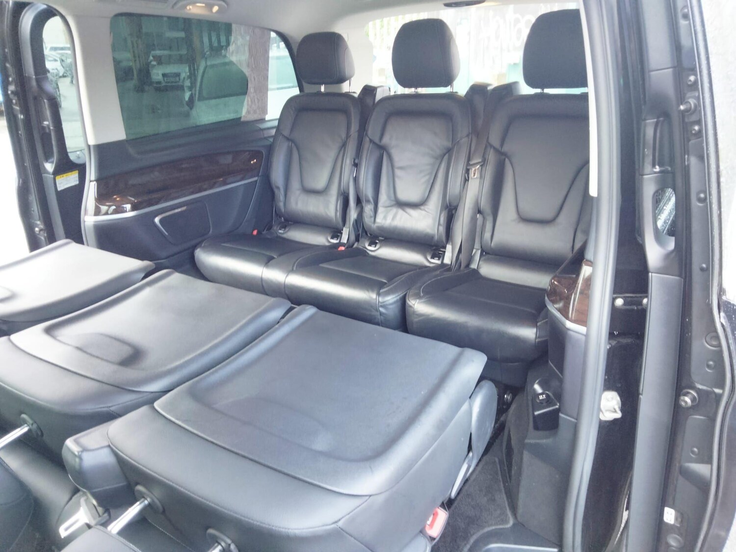 Used Mercedes-Benz Other 2026 for sale - 77647580: Photo 53