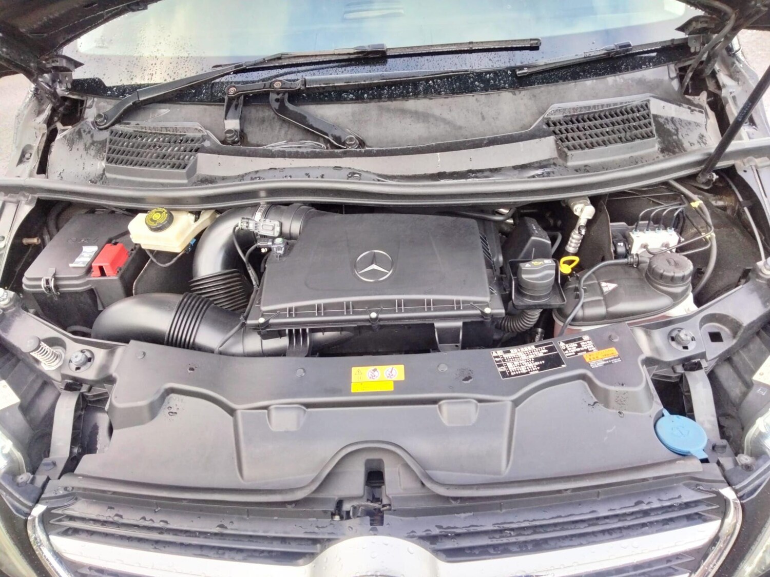 Used Mercedes-Benz Other 2026 for sale - 77647580: Photo 56