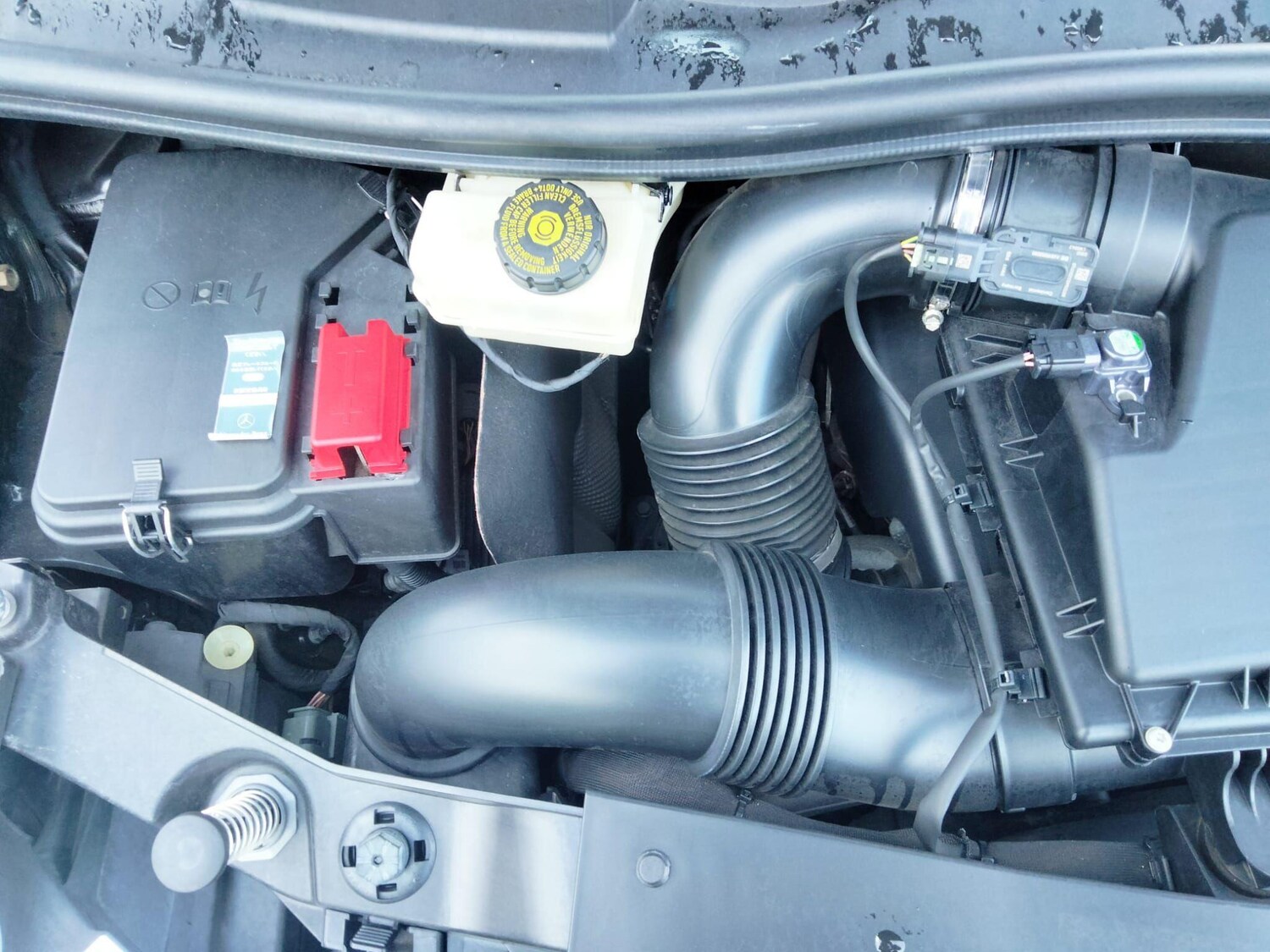 Used Mercedes-Benz Other 2026 for sale - 77647580: Photo 59