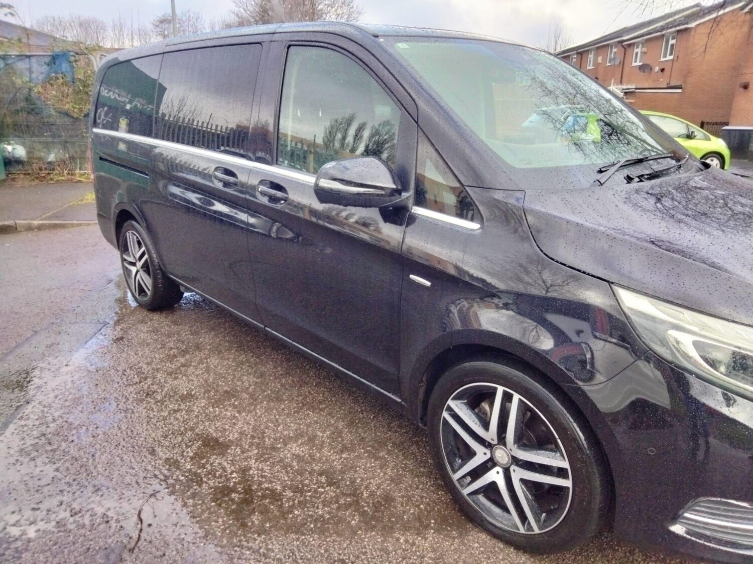 Used Mercedes-Benz Other 2026 for sale - 77647580: Photo 6