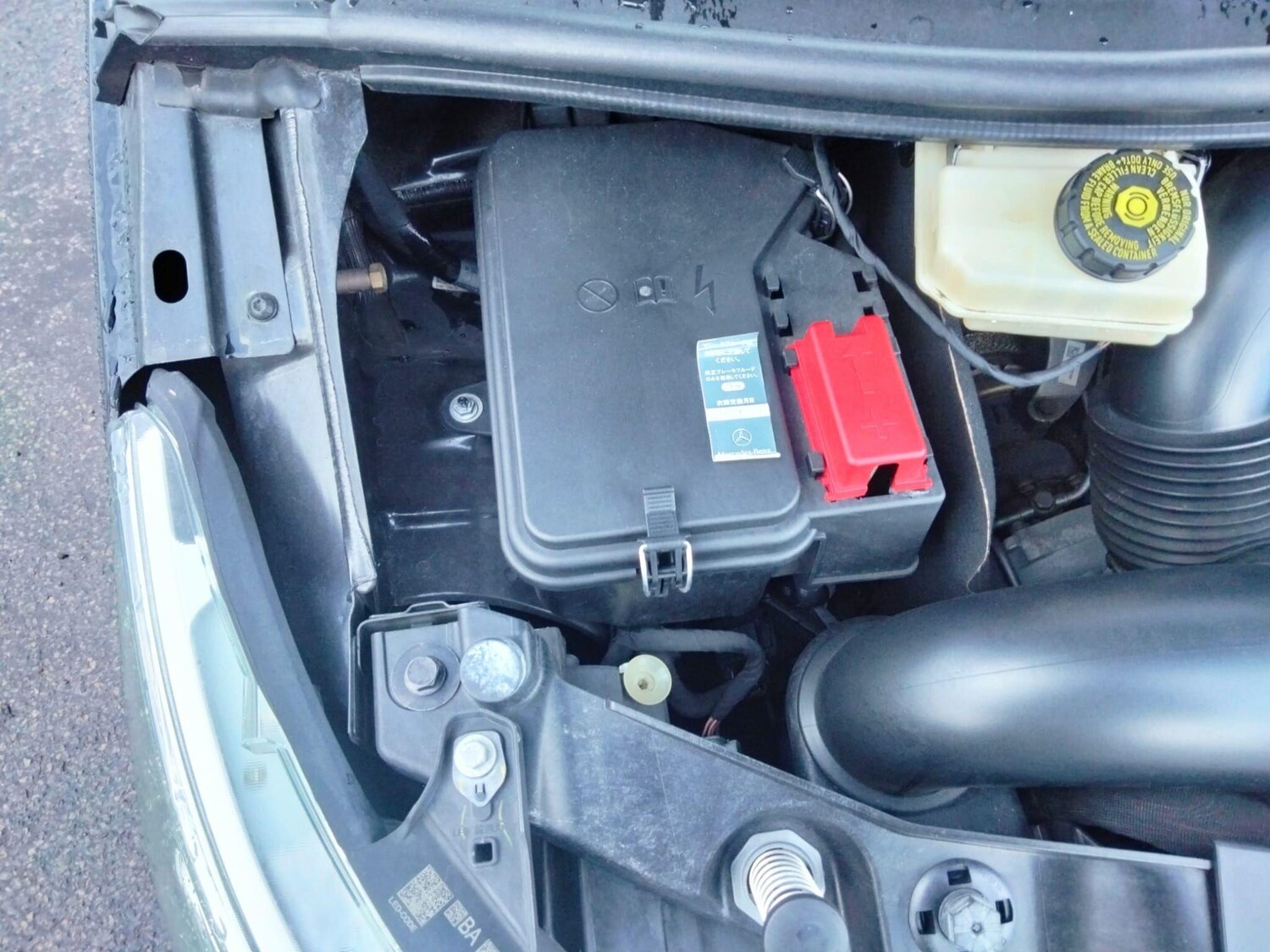 Used Mercedes-Benz Other 2026 for sale - 77647580: Photo 61