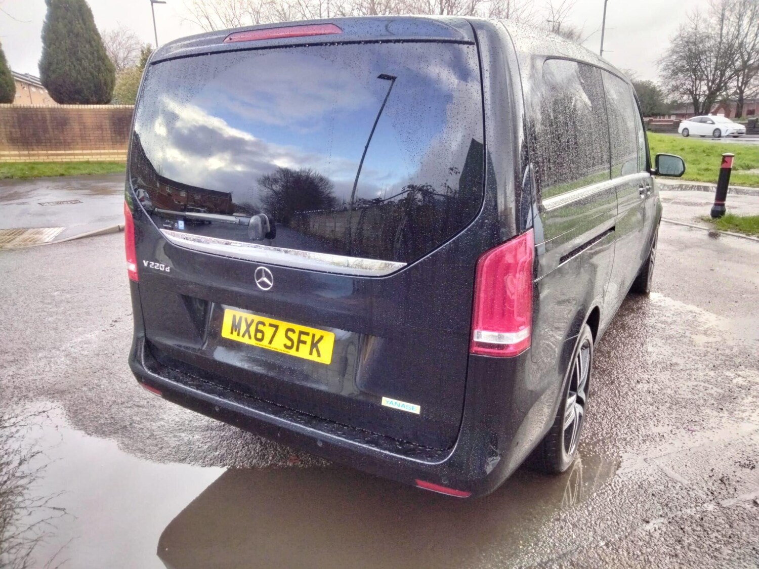 Used Mercedes-Benz Other 2026 for sale - 77647580: Photo 9