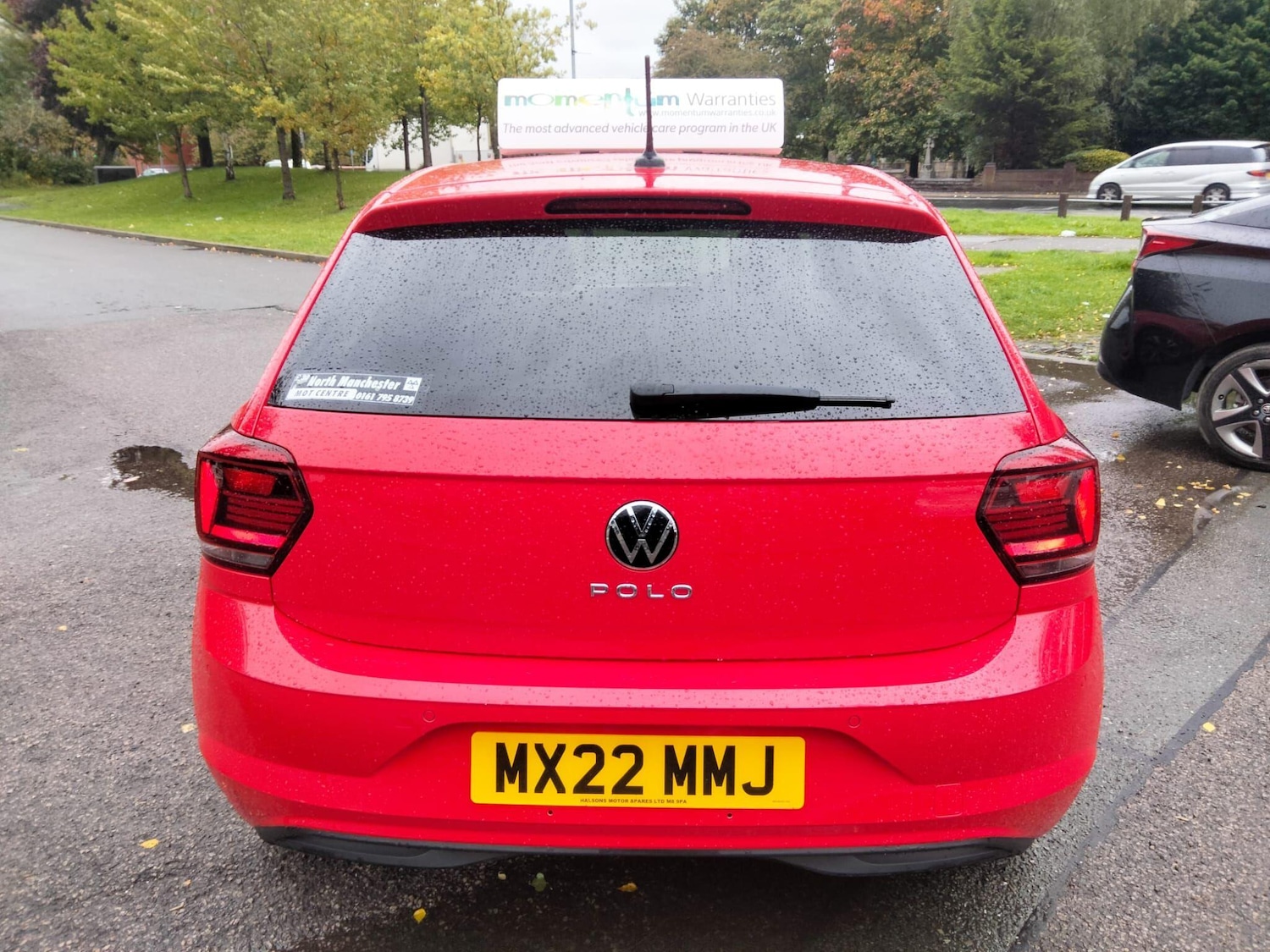 Used Volkswagen Polo 2025 for sale - 76521804: Photo 10