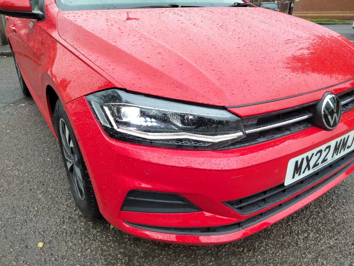 Used Volkswagen Polo 2025 for sale - 76521804: Photo 21