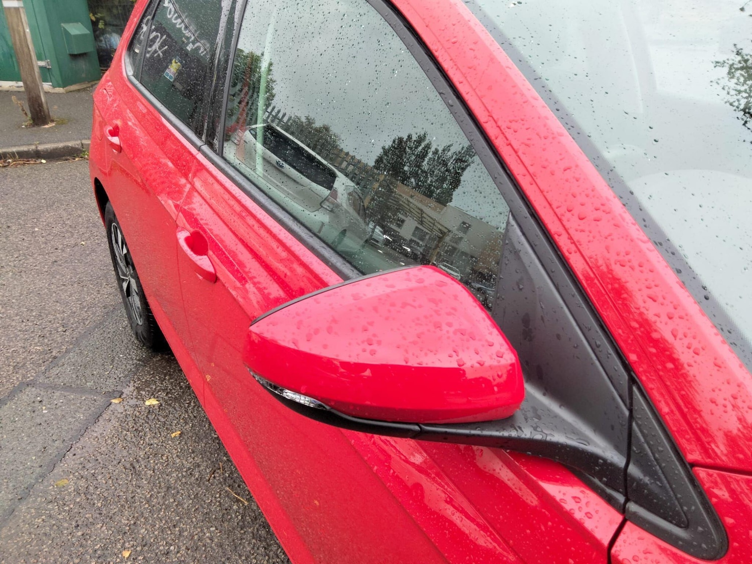 Used Volkswagen Polo 2025 for sale - 76521804: Photo 22