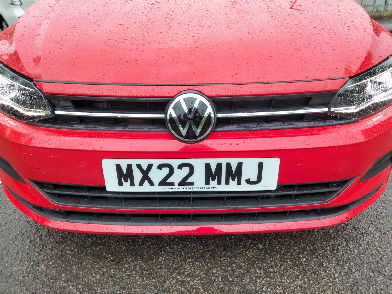 Used Volkswagen Polo 2025 for sale - 76521804: Photo 25