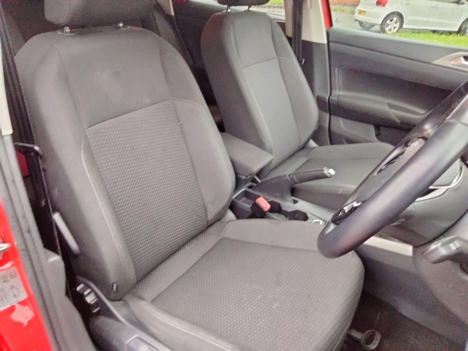 Used Volkswagen Polo 2025 for sale - 76521804: Photo 39