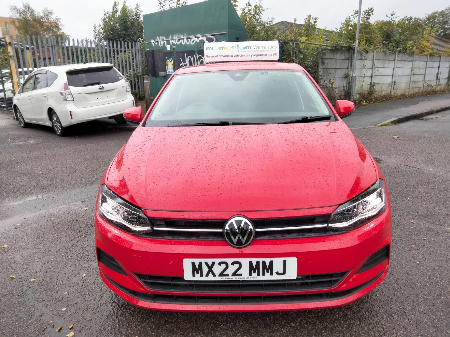 Used Volkswagen Polo 2025 for sale - 76521804: Photo 4