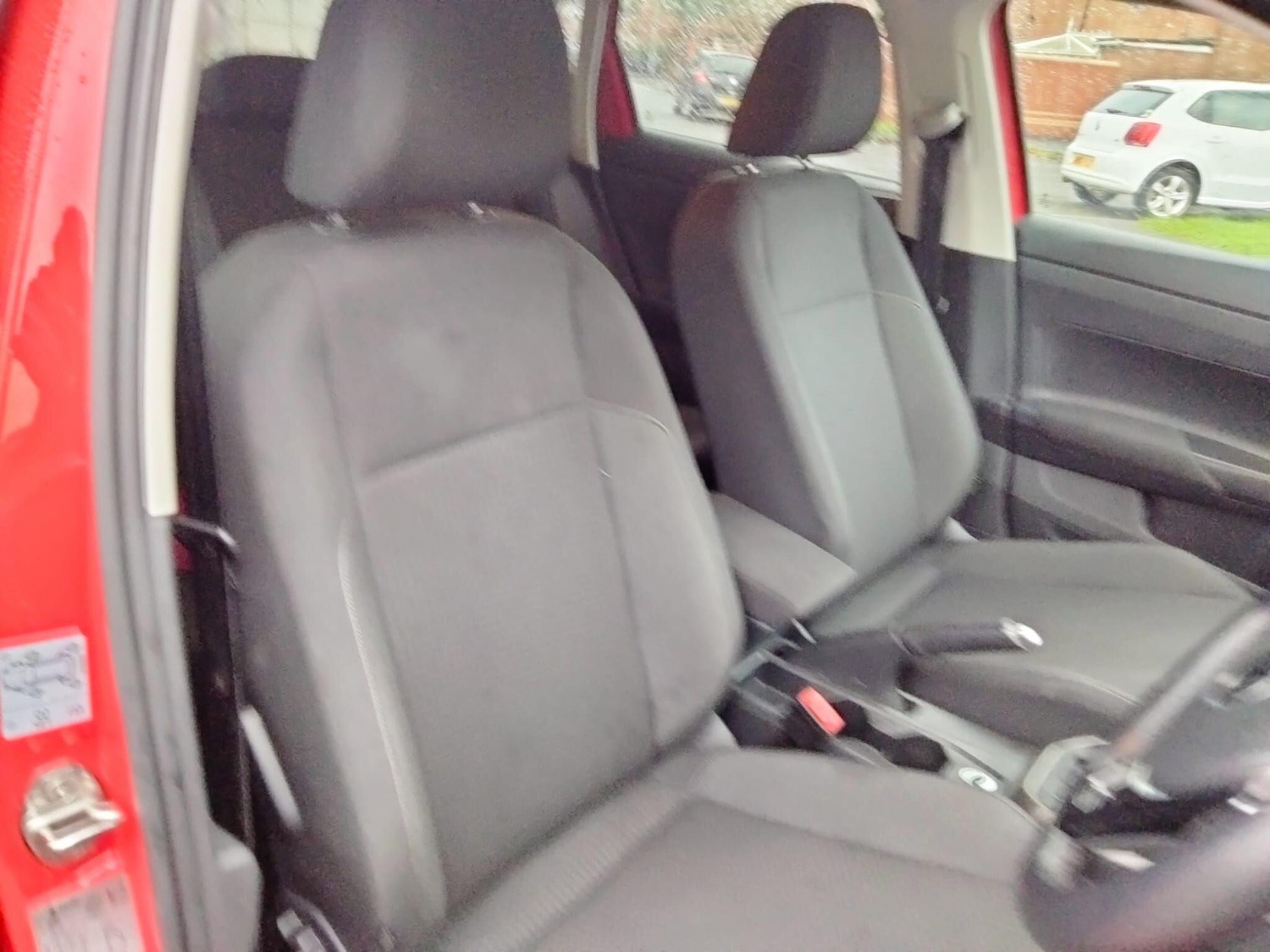 Used Volkswagen Polo 2025 for sale - 76521804: Photo 41