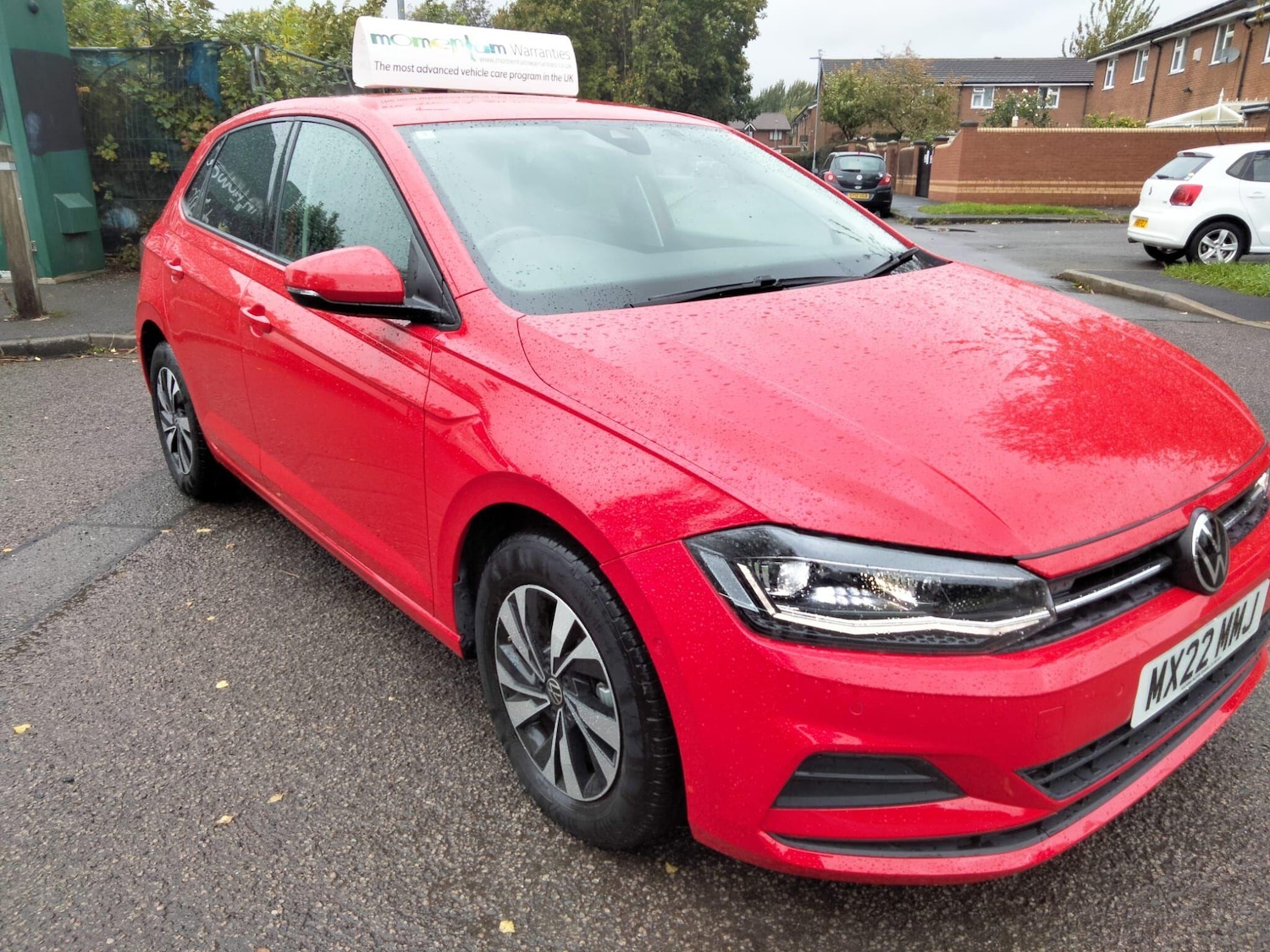 Used Volkswagen Polo 2025 for sale - 76521804: Photo 5