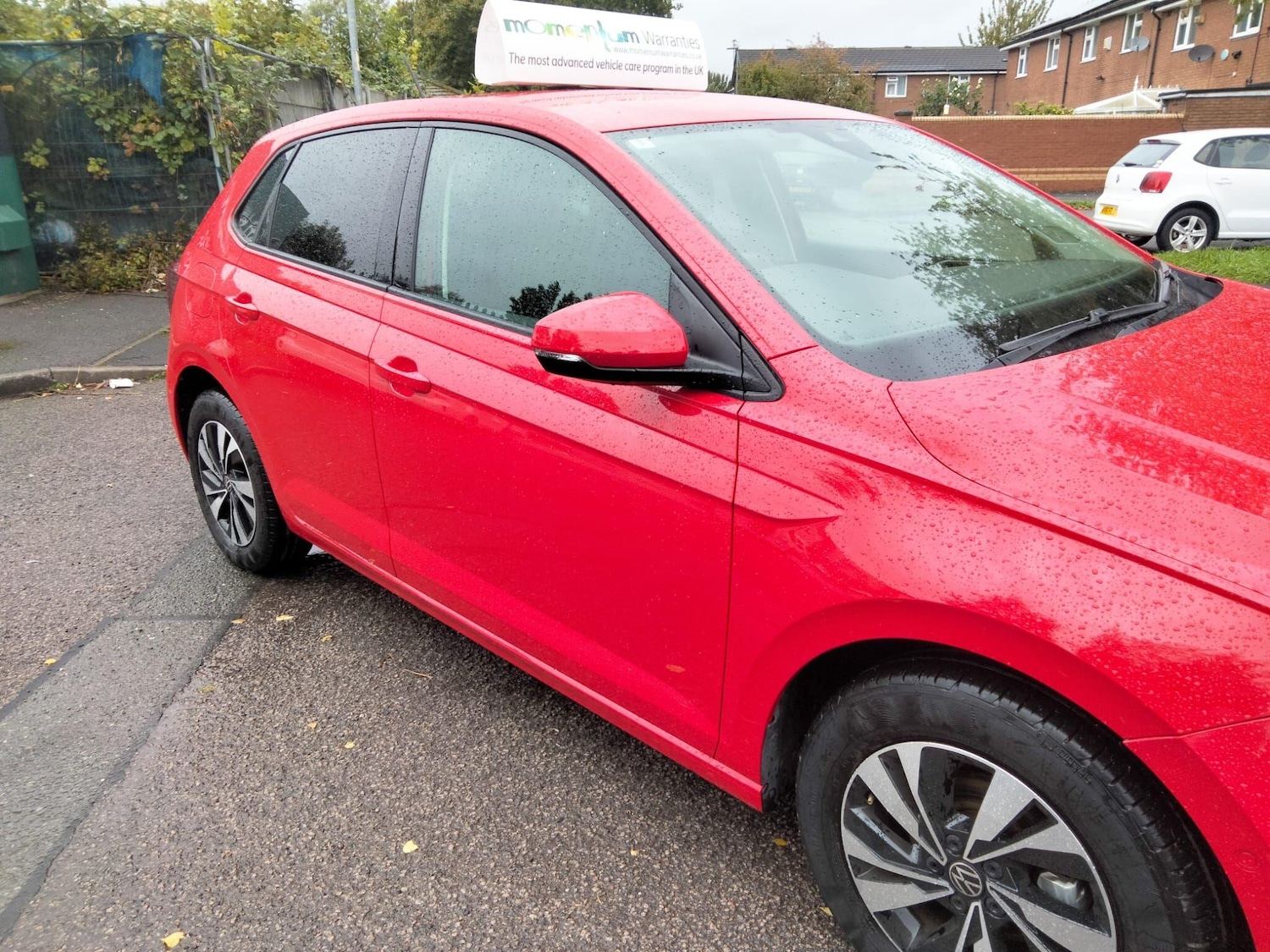 Used Volkswagen Polo 2025 for sale - 76521804: Photo 8