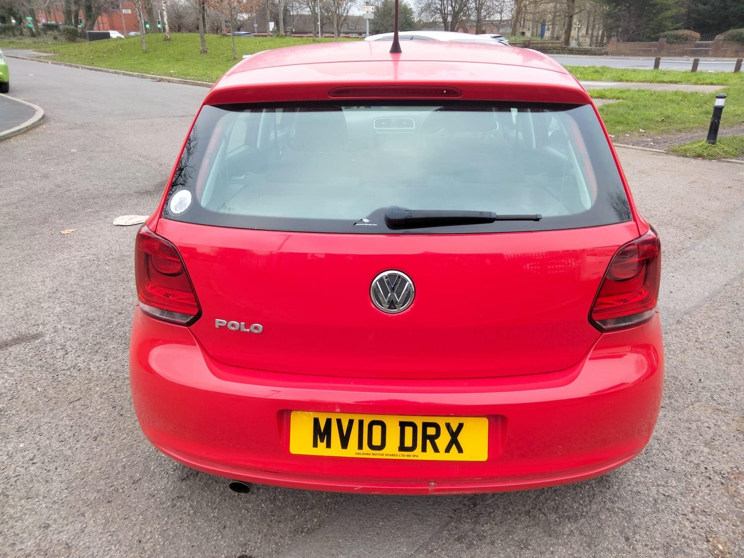 Used Volkswagen Polo 2025 for sale - 77081331: Photo 10