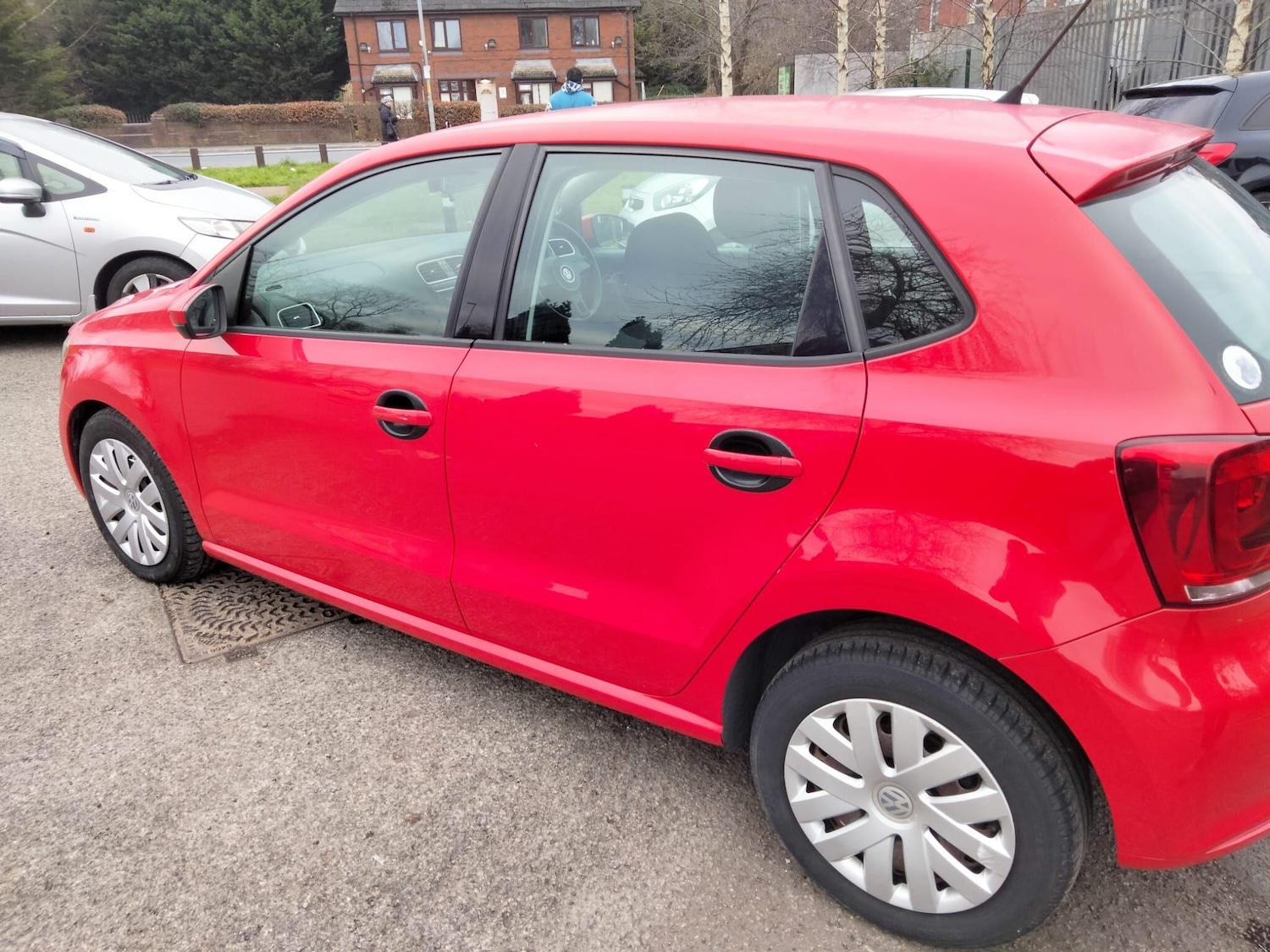 Used Volkswagen Polo 2025 for sale - 77081331: Photo 12