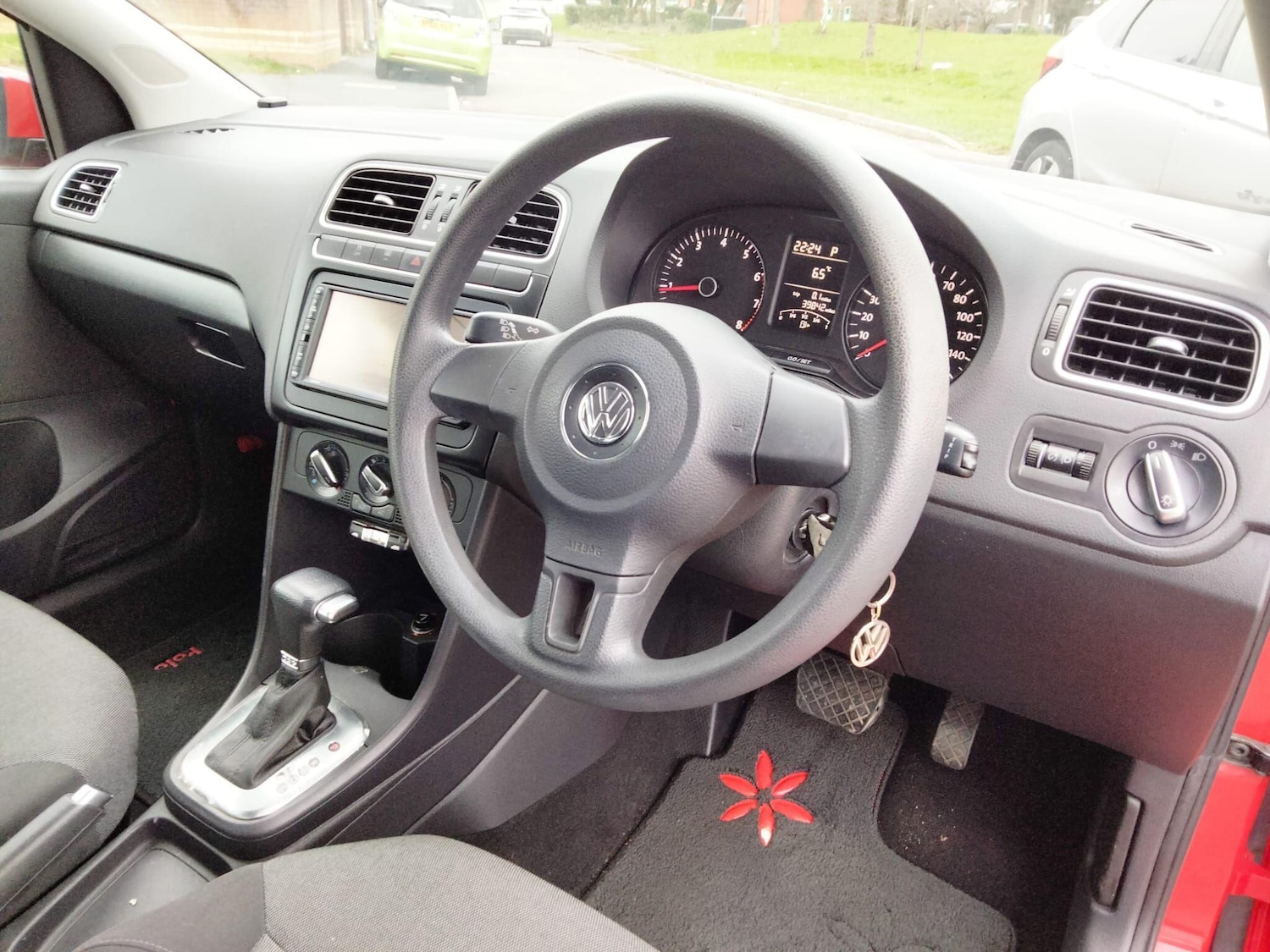 Used Volkswagen Polo 2025 for sale - 77081331: Photo 19