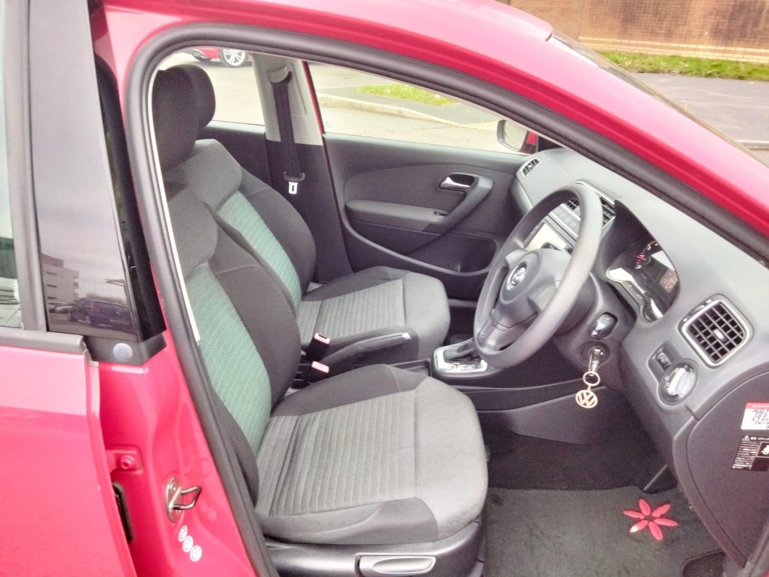 Used Volkswagen Polo 2025 for sale - 77081331: Photo 20