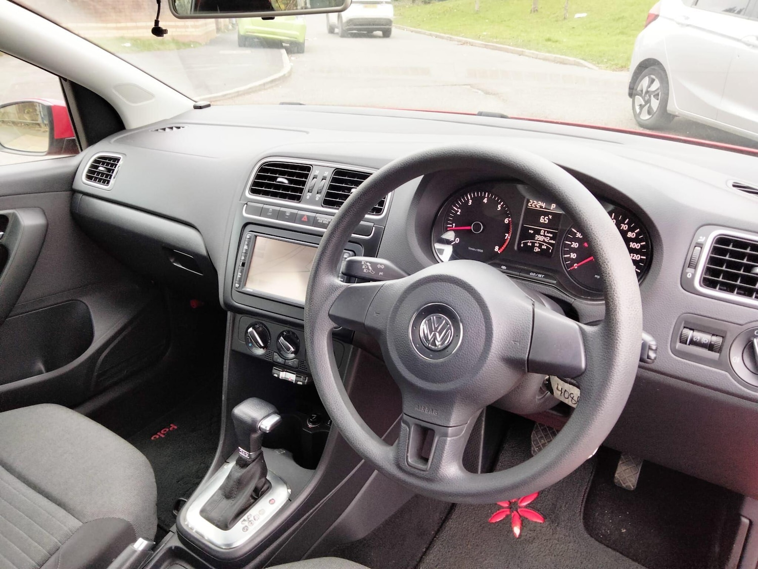 Used Volkswagen Polo 2025 for sale - 77081331: Photo 21