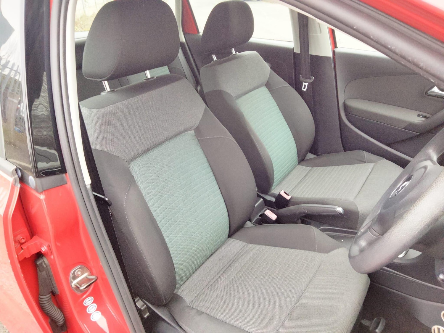 Used Volkswagen Polo 2025 for sale - 77081331: Photo 22