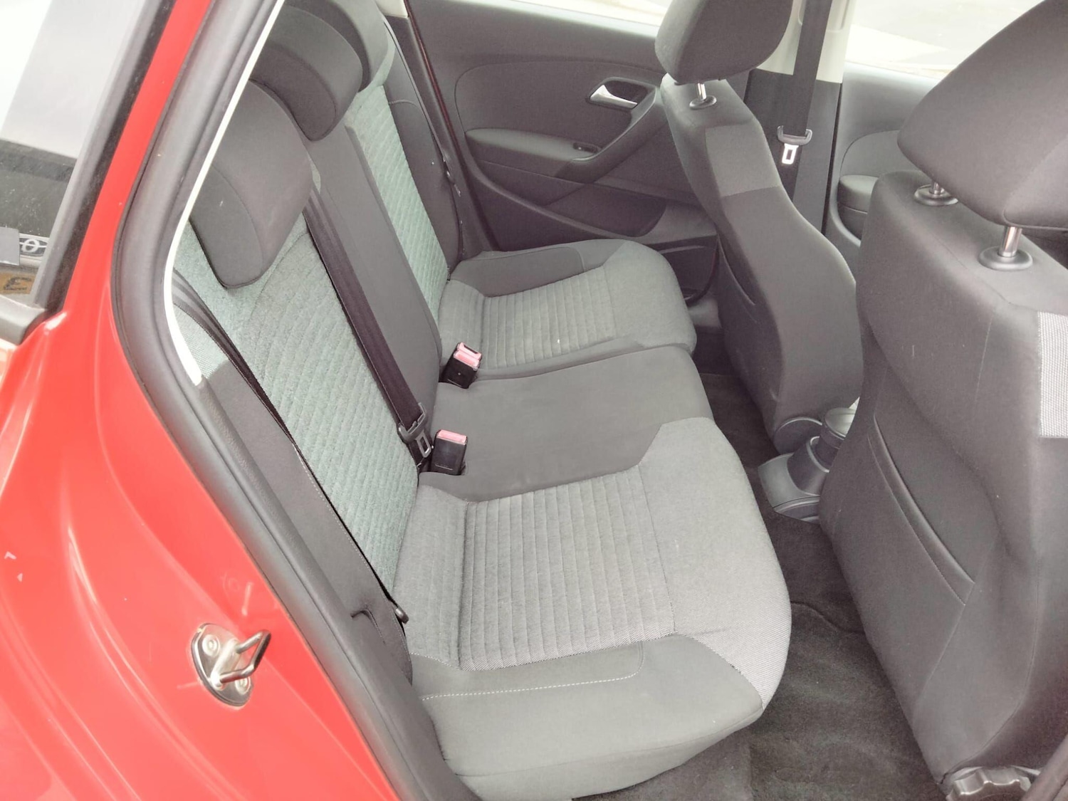 Used Volkswagen Polo 2025 for sale - 77081331: Photo 24