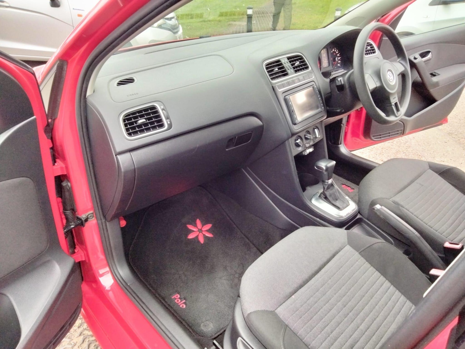 Used Volkswagen Polo 2025 for sale - 77081331: Photo 28