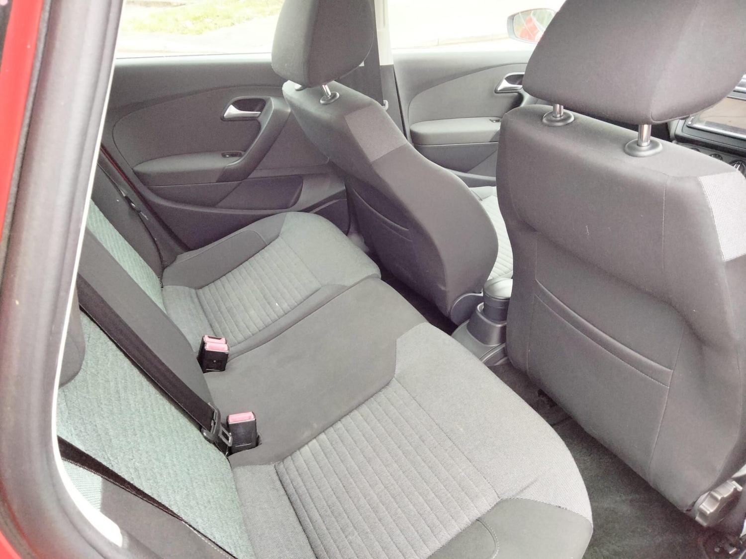 Used Volkswagen Polo 2025 for sale - 77081331: Photo 29