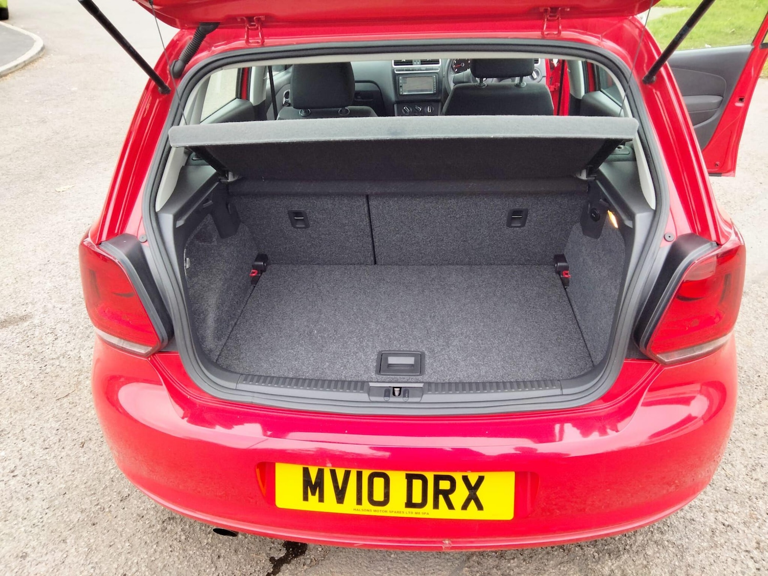 Used Volkswagen Polo 2025 for sale - 77081331: Photo 30