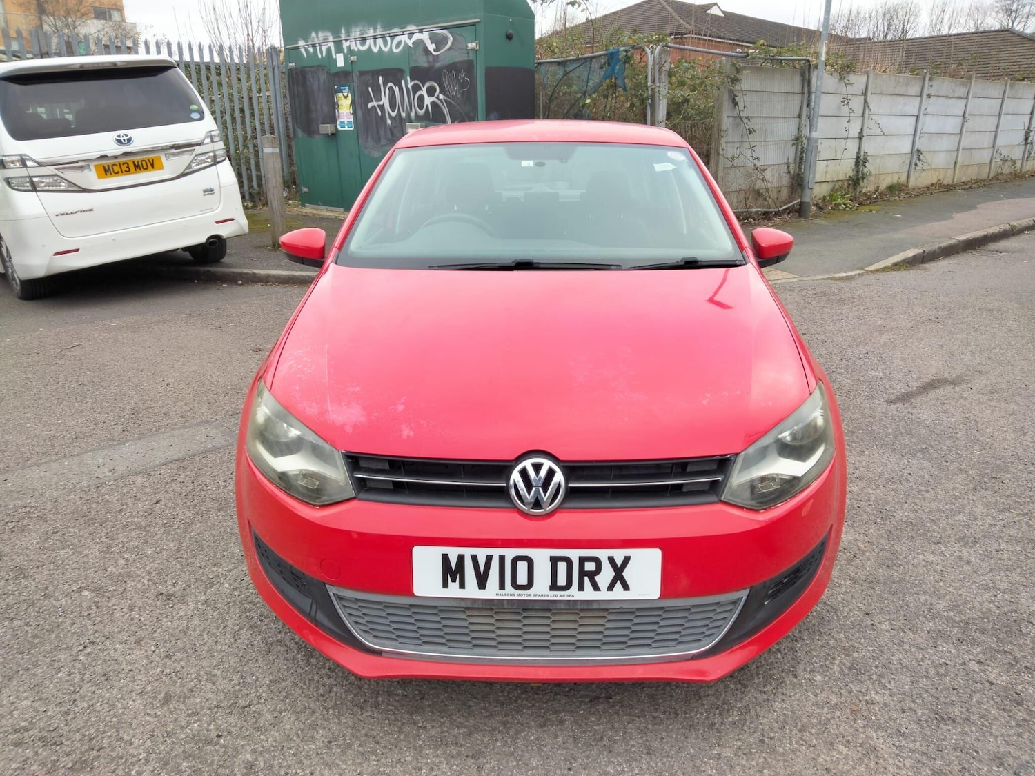 Used Volkswagen Polo 2025 for sale - 77081331: Photo 4