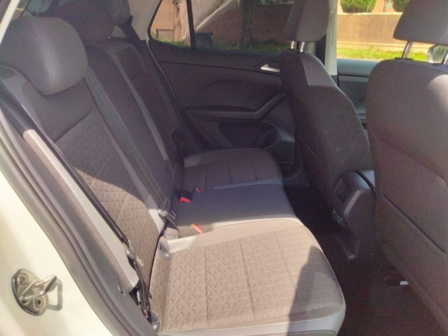 Used Volkswagen T-Cross 2025 for sale - 76993711: Photo 34