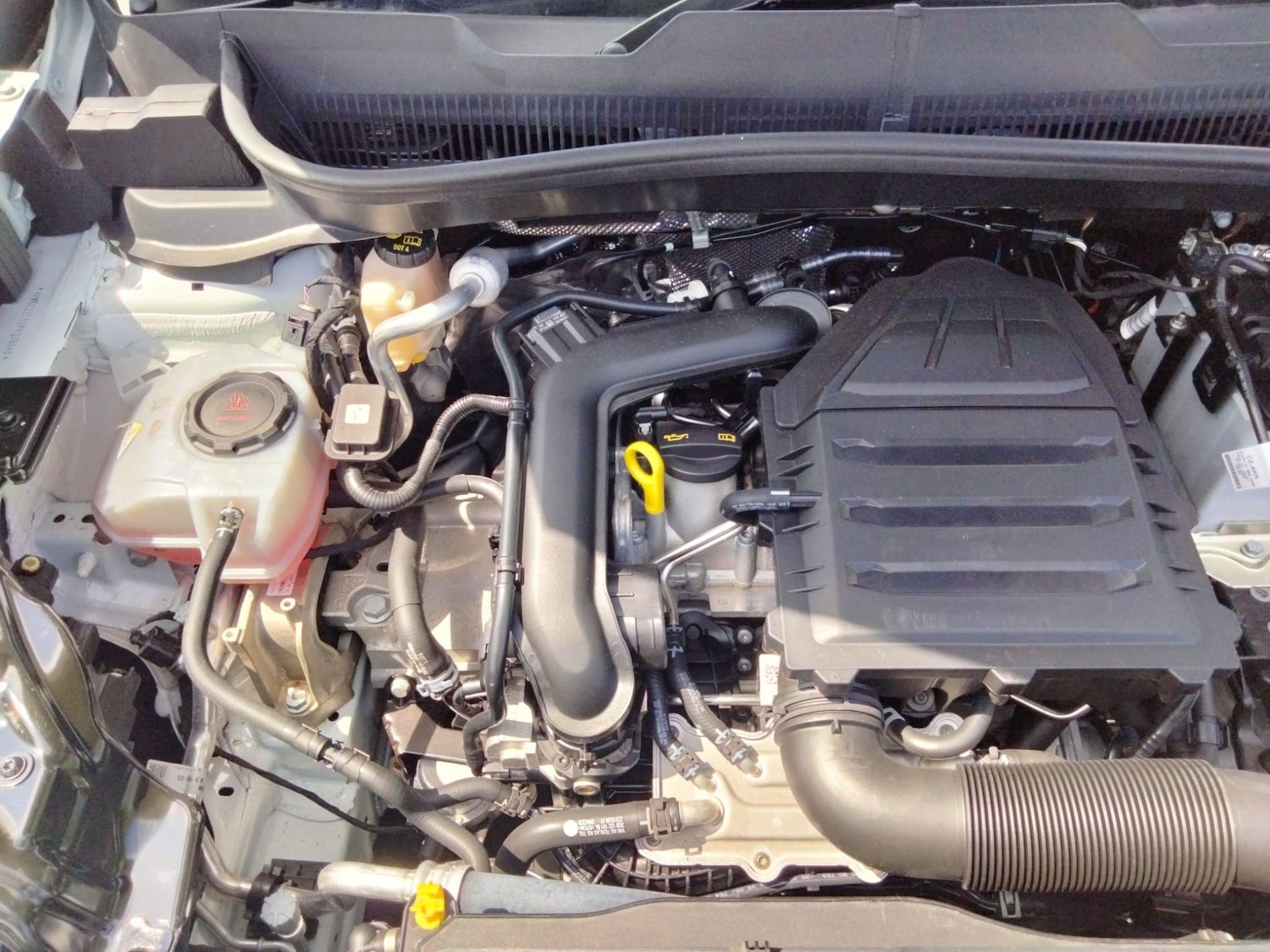 Used Volkswagen T-Cross 2025 for sale - 76993711: Photo 40