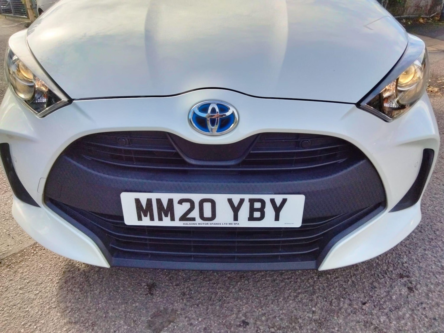 Used Toyota Yaris for sale - 76839977: Photo 19