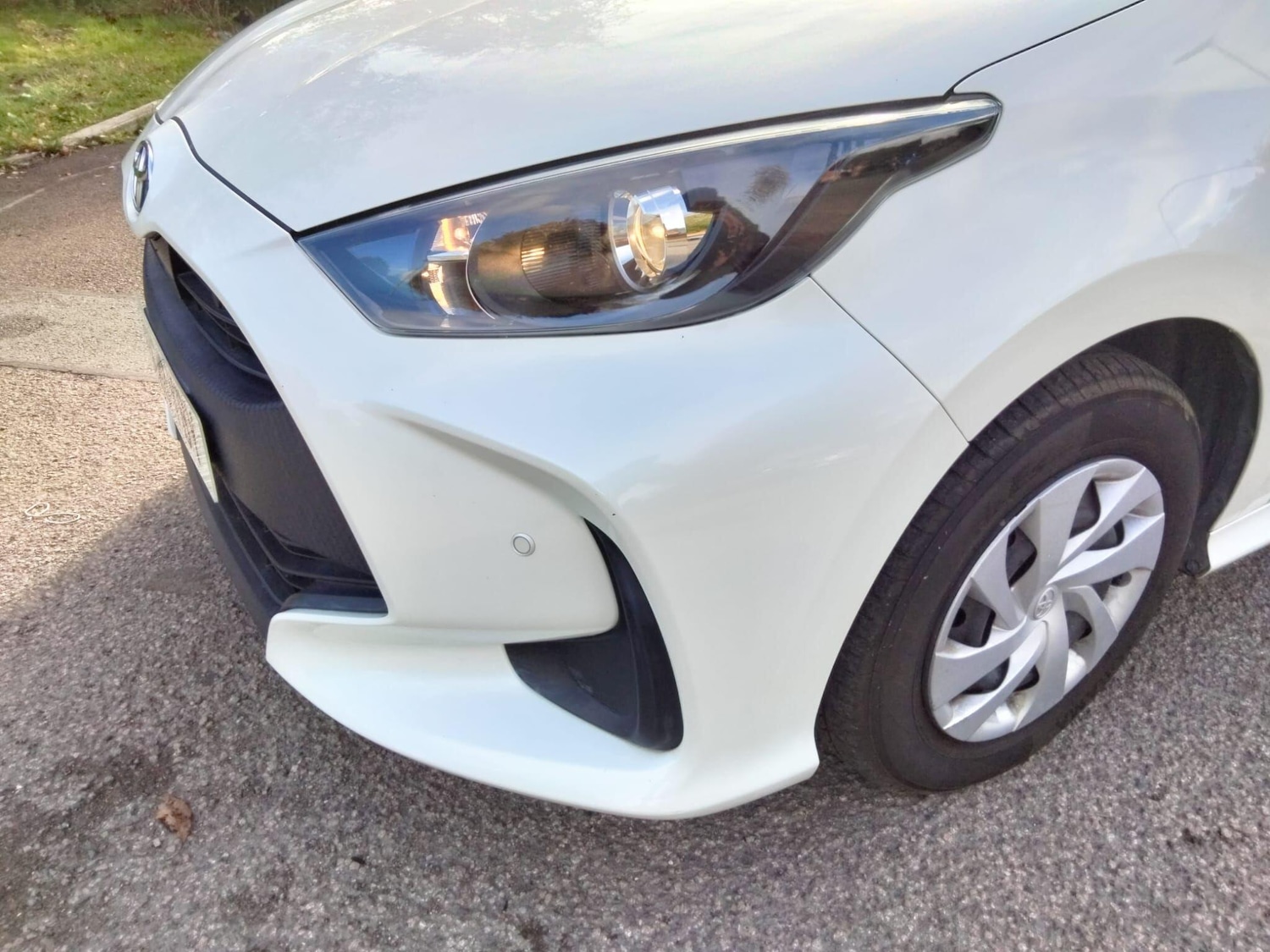 Used Toyota Yaris for sale - 76839977: Photo 22