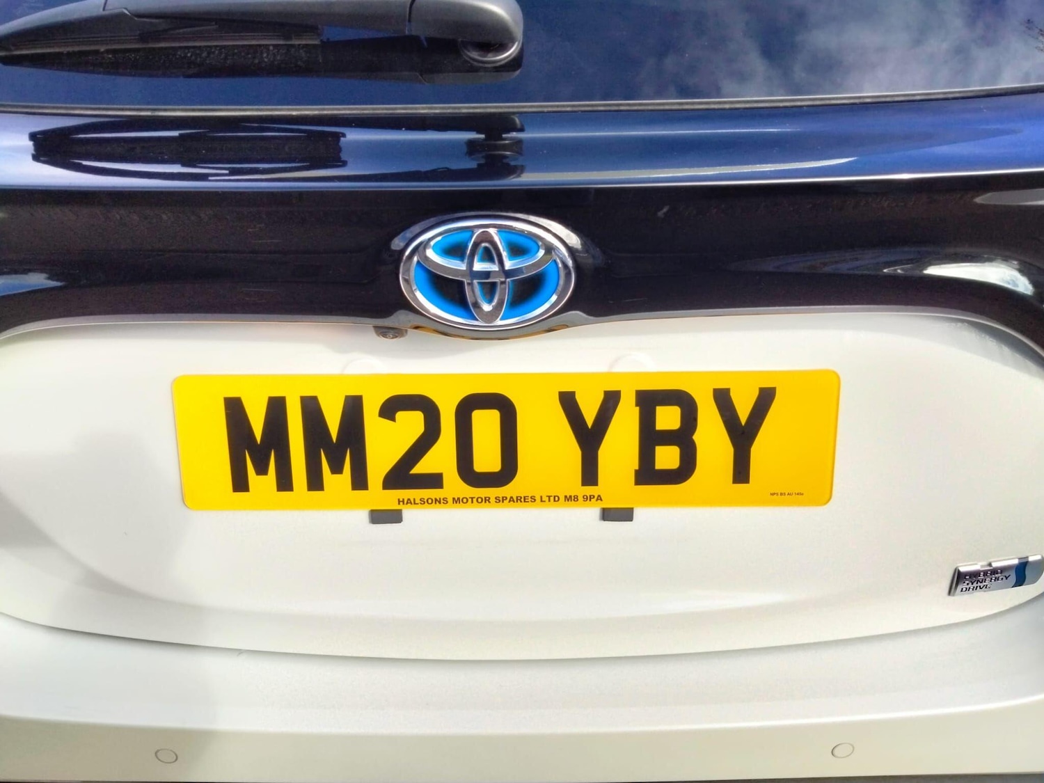 Used Toyota Yaris for sale - 76839977: Photo 23