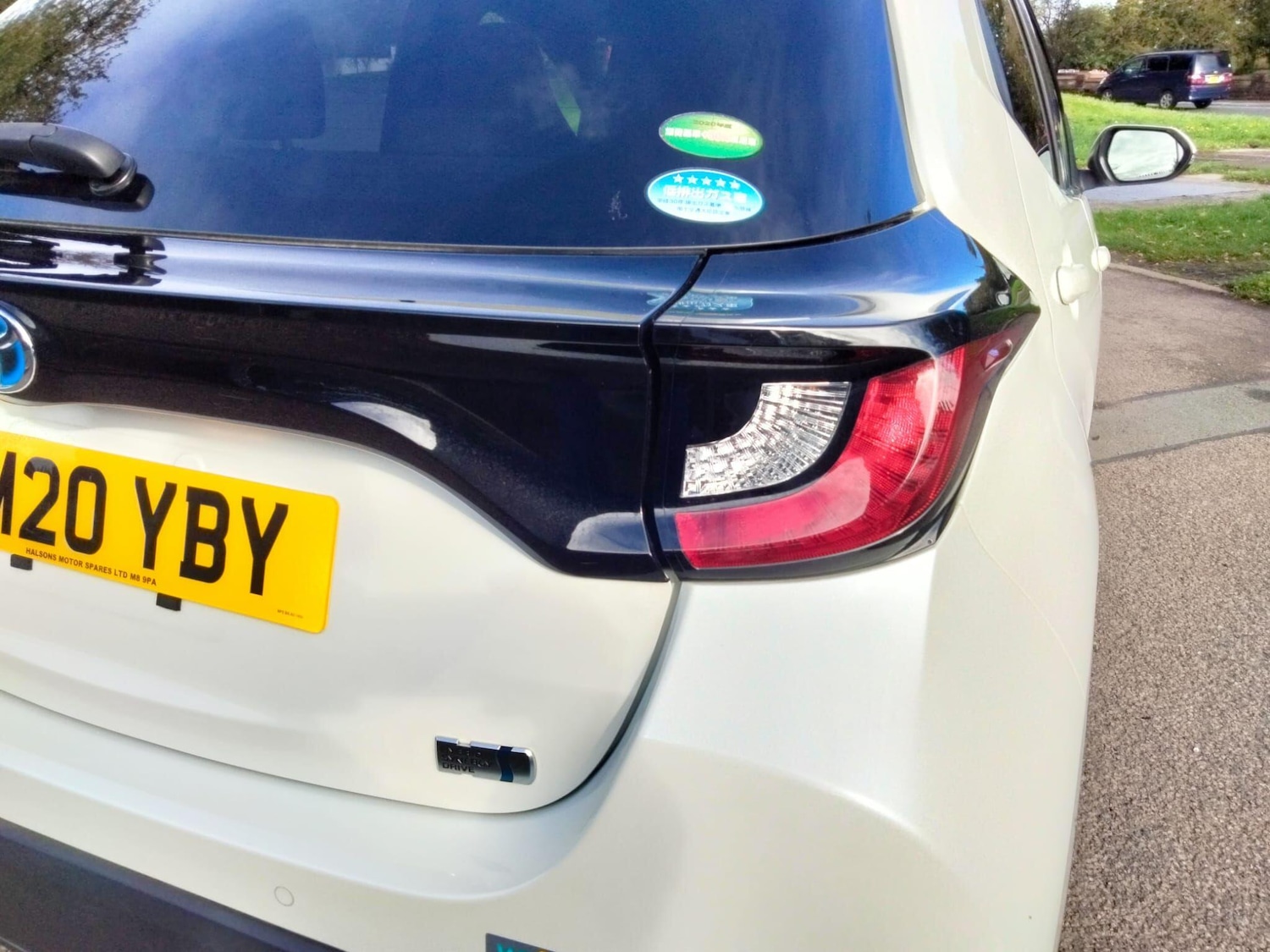 Used Toyota Yaris for sale - 76839977: Photo 26